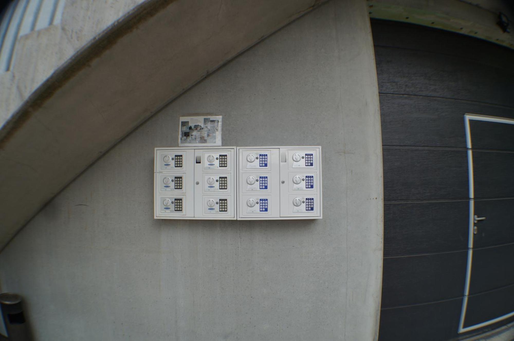 Hofgut Stefan Hostel Uhldingen-Muehlhofen Exterior photo